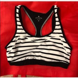 Athleta sports bra